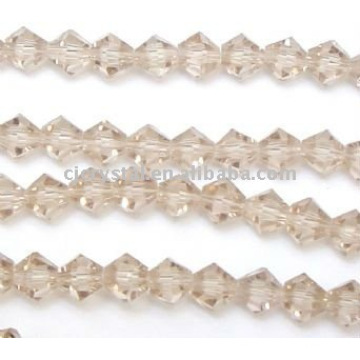 Crystal Beads Strands